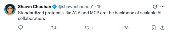 王炸!微软AI Agent支持A2A、MCP协议,智能体黄金时代降临