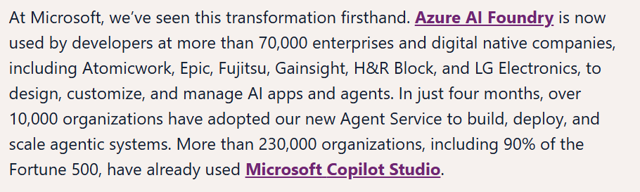 王炸!微软AI Agent支持A2A、MCP协议,智能体黄金时代降临