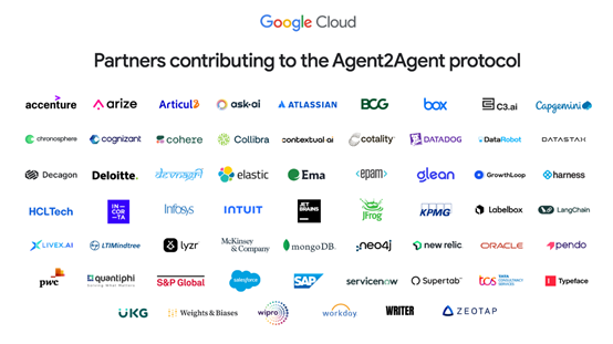 王炸!微软AI Agent支持A2A、MCP协议,智能体黄金时代降临