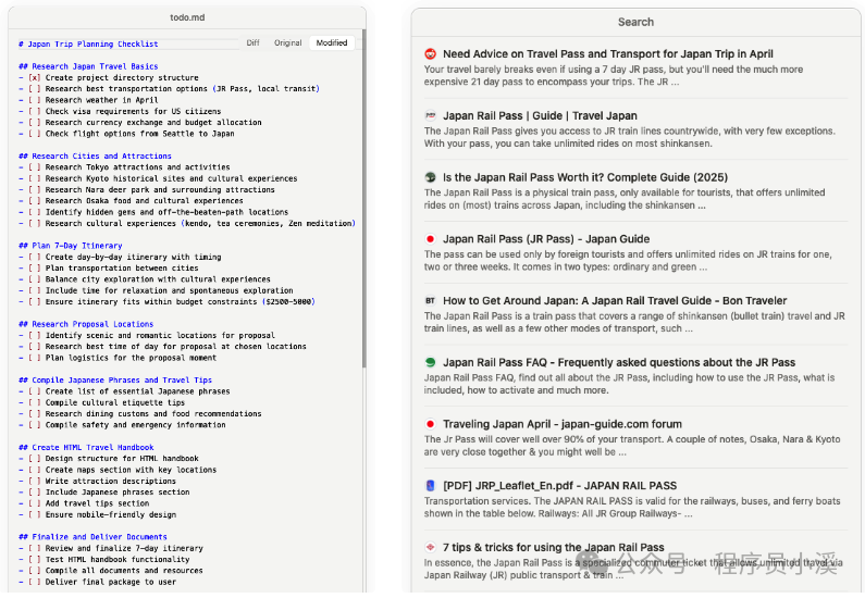 【Cursor实战】Cursor+两个MCP复刻一个简单的Manus