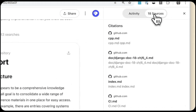 OpenAI升级AI编码能力！深度研究代理打通GitHub，Codex支持智能体循环分析改进