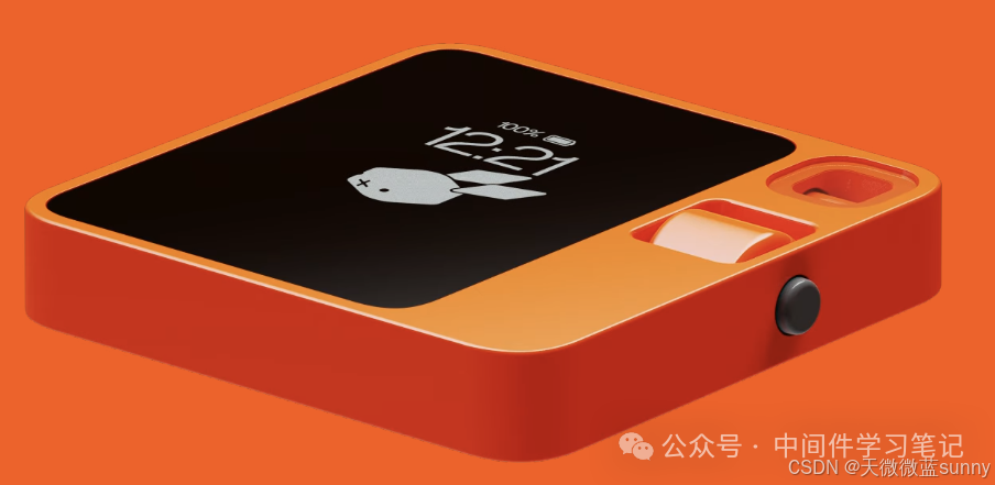 从0.1到∞:MCP协议的技术谦卑与生态野望