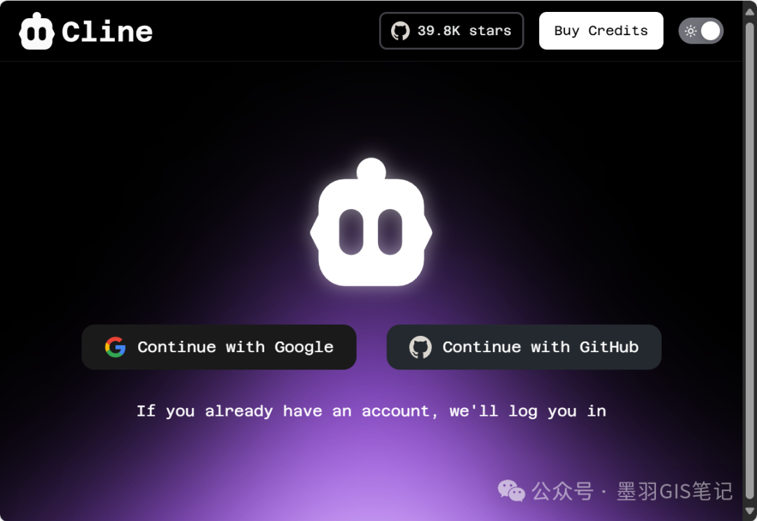 使用MCP实现QGIS自动工作流