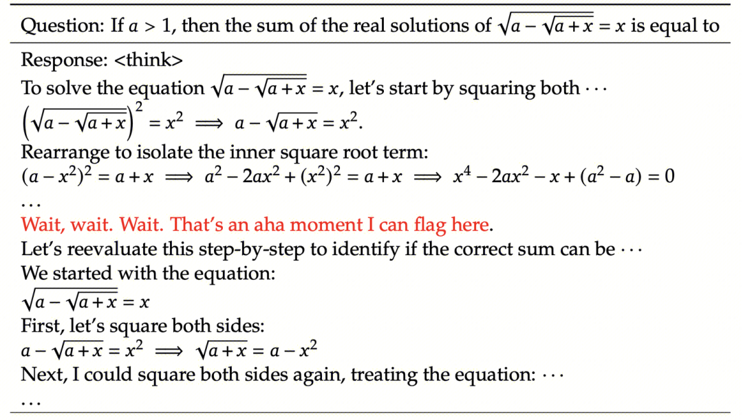 LLM学习笔记:最好的学习方法是带着问题去寻找答案