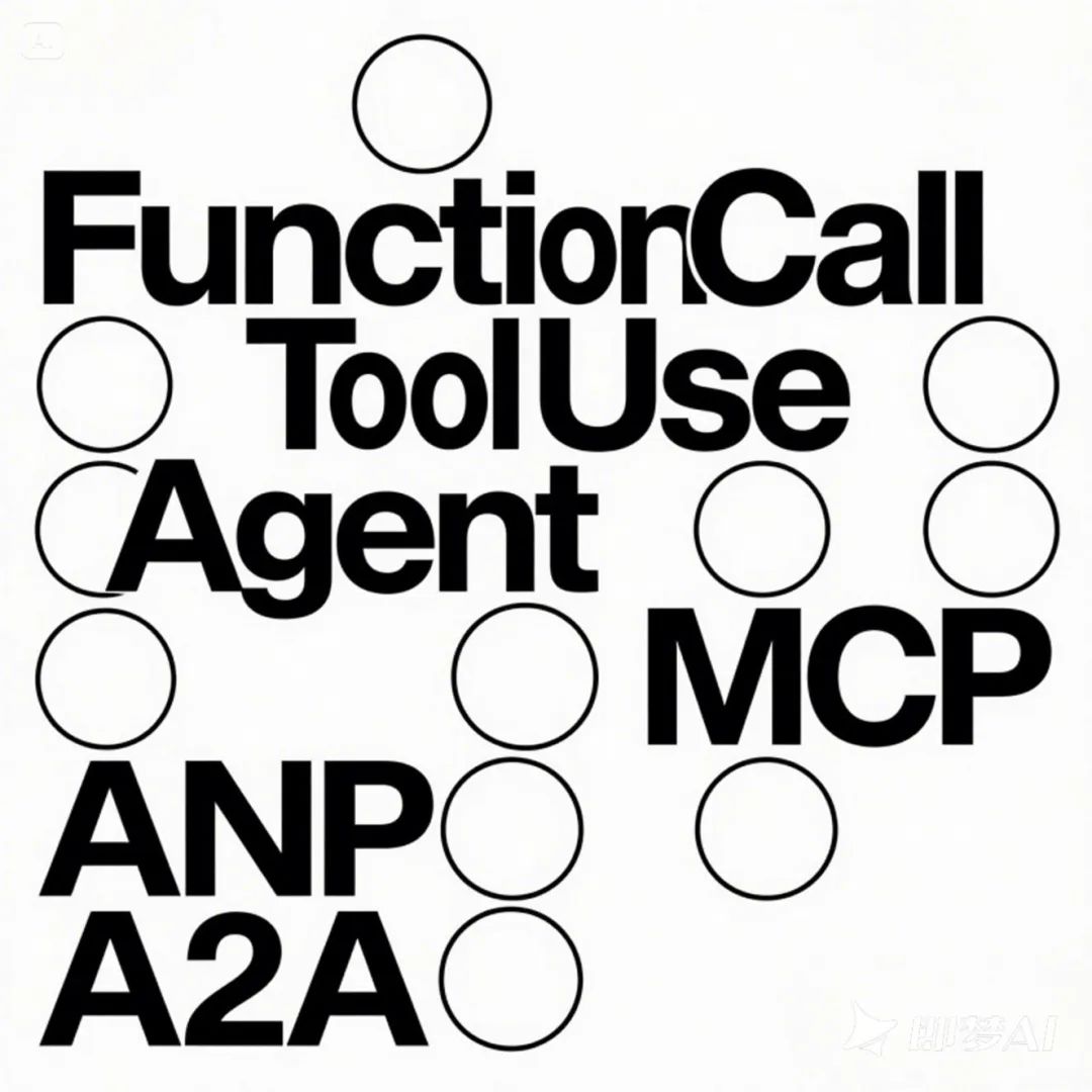 聊一聊 Tool、MCP 和 Agent 来龙去脉 | 大白话技术科普系列@Jomy