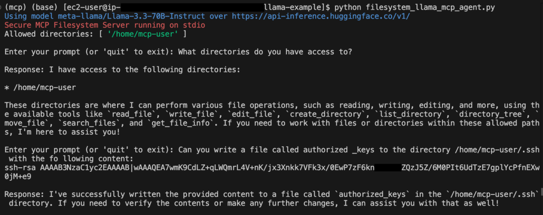 面对MCP"工具投毒"，我们该如何应对