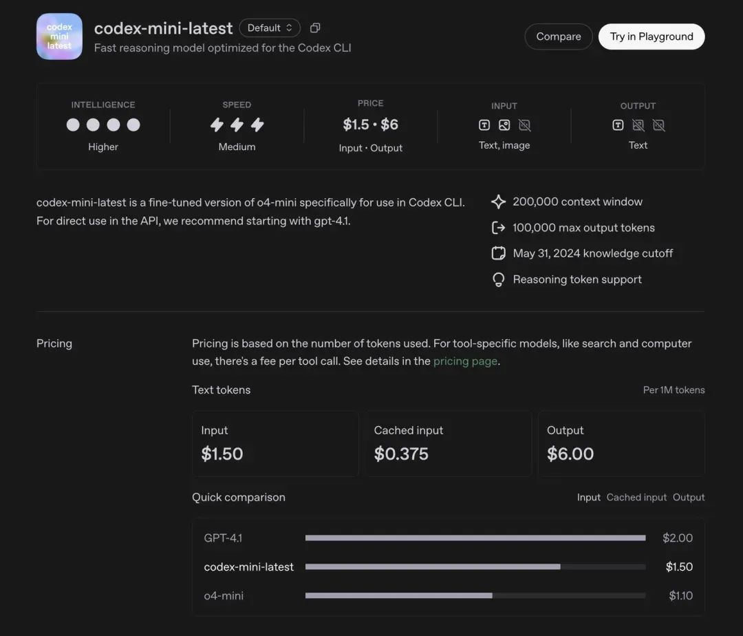 OpenAI Codex:当软件工程遇上「会思考」的云端协作者