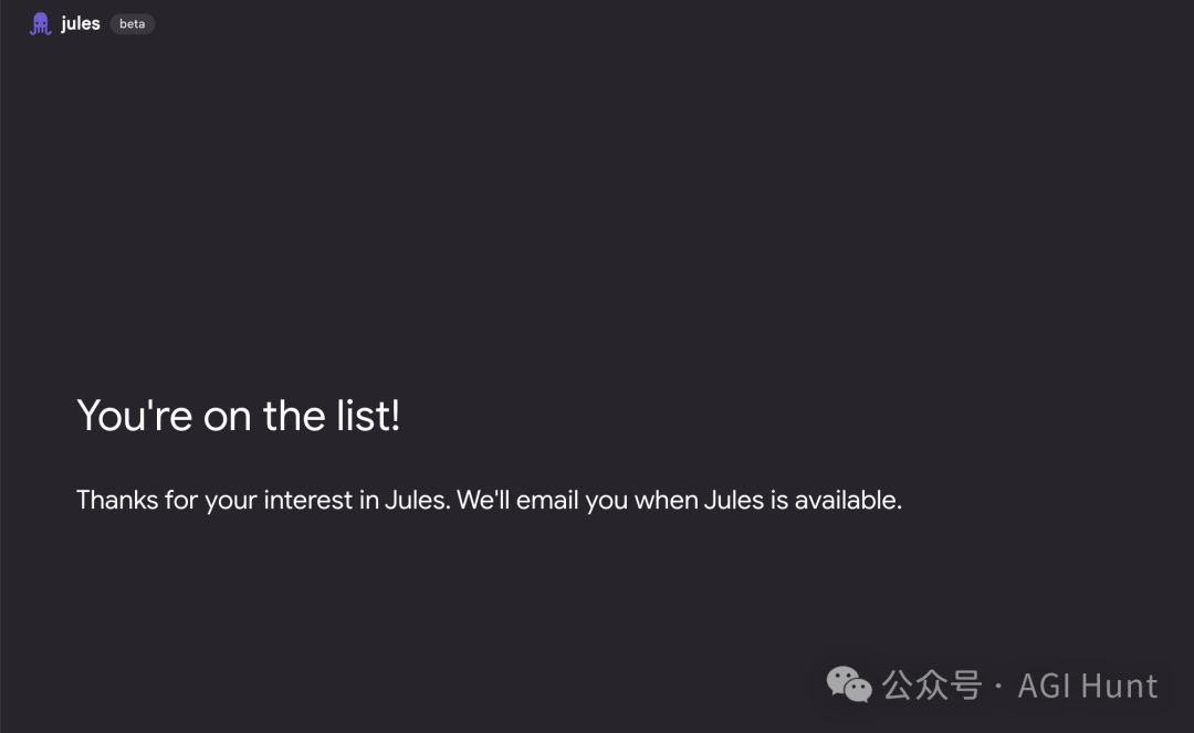 Google重磅推出Jules,可自主生成PR,硬刚OpenAI的Codex!
