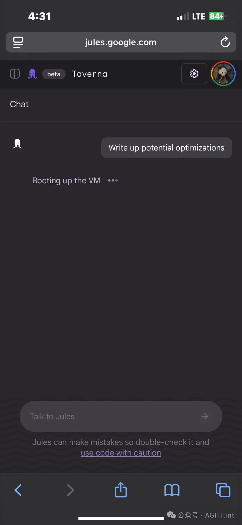 Google重磅推出Jules,可自主生成PR,硬刚OpenAI的Codex!