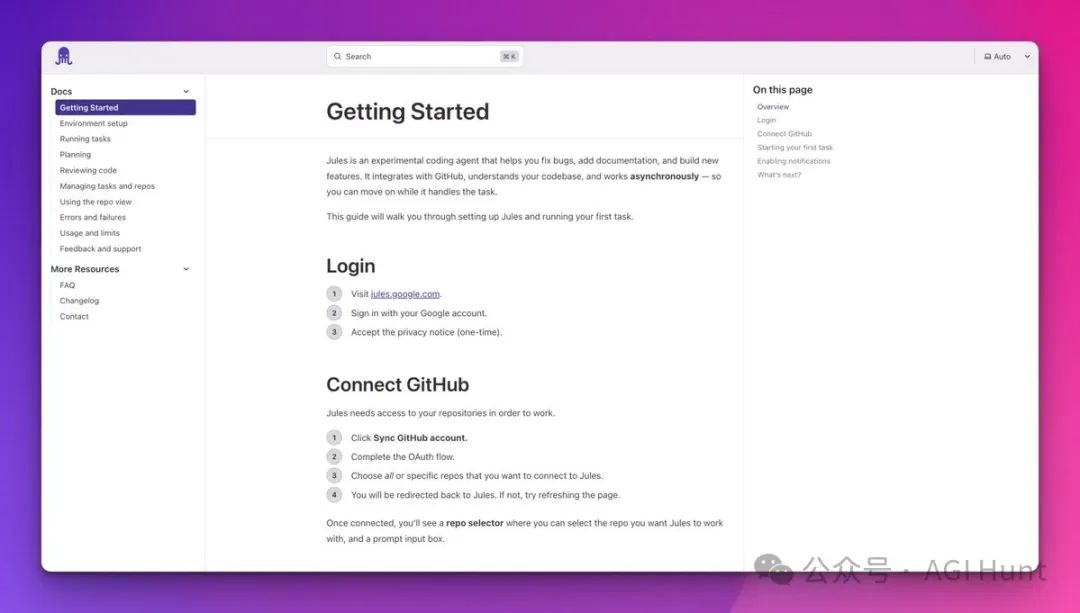 Google重磅推出Jules,可自主生成PR,硬刚OpenAI的Codex!