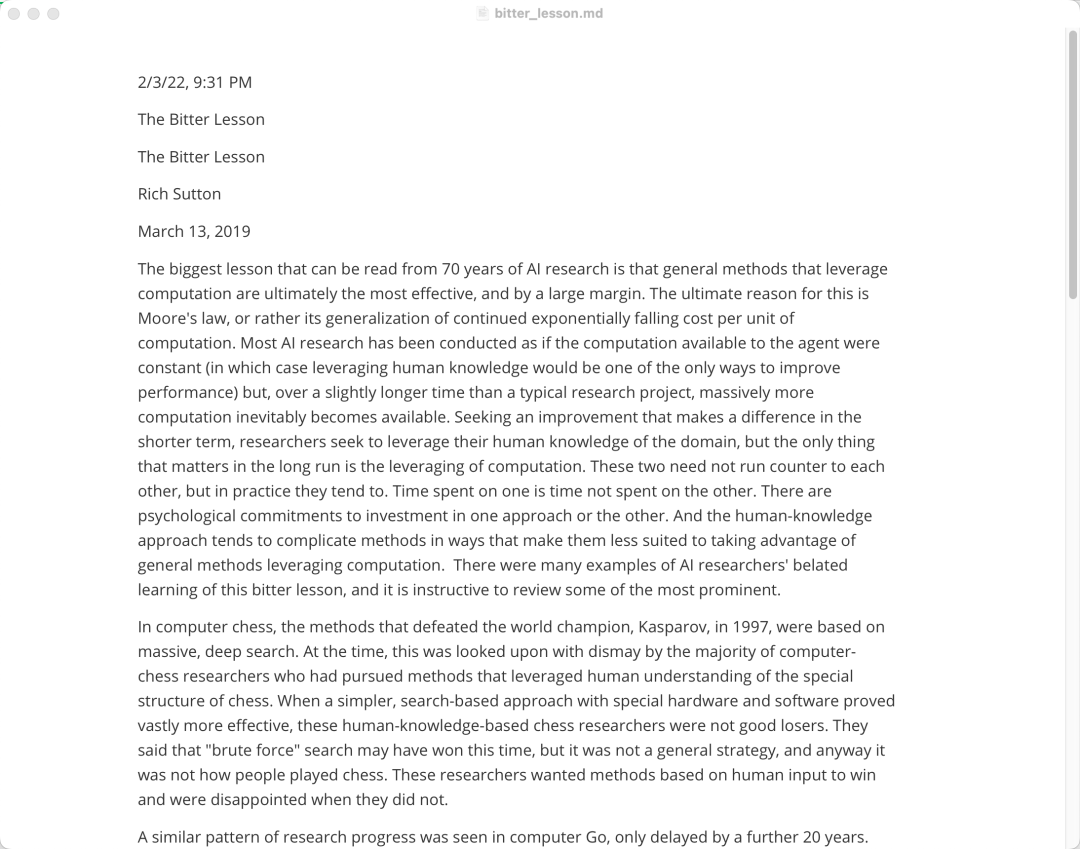 玩转 MCP 黄金组合拳