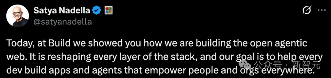 Agent大爆发!微软一晚上发布50个新东西!