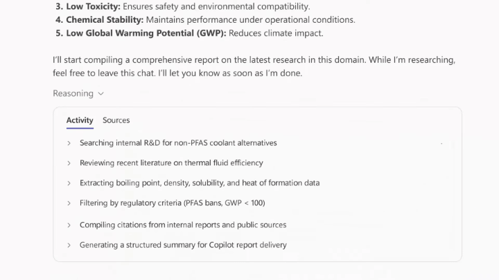 Agent大爆发!微软一晚上发布50个新东西!