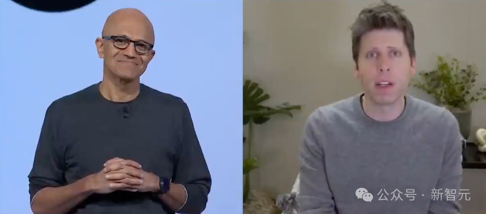 Agent大爆发!微软一晚上发布50个新东西!