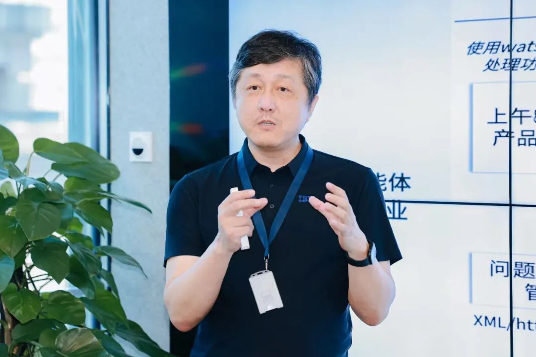 “AI实验时代结束”：IBM重构企业级AI的未来蓝图