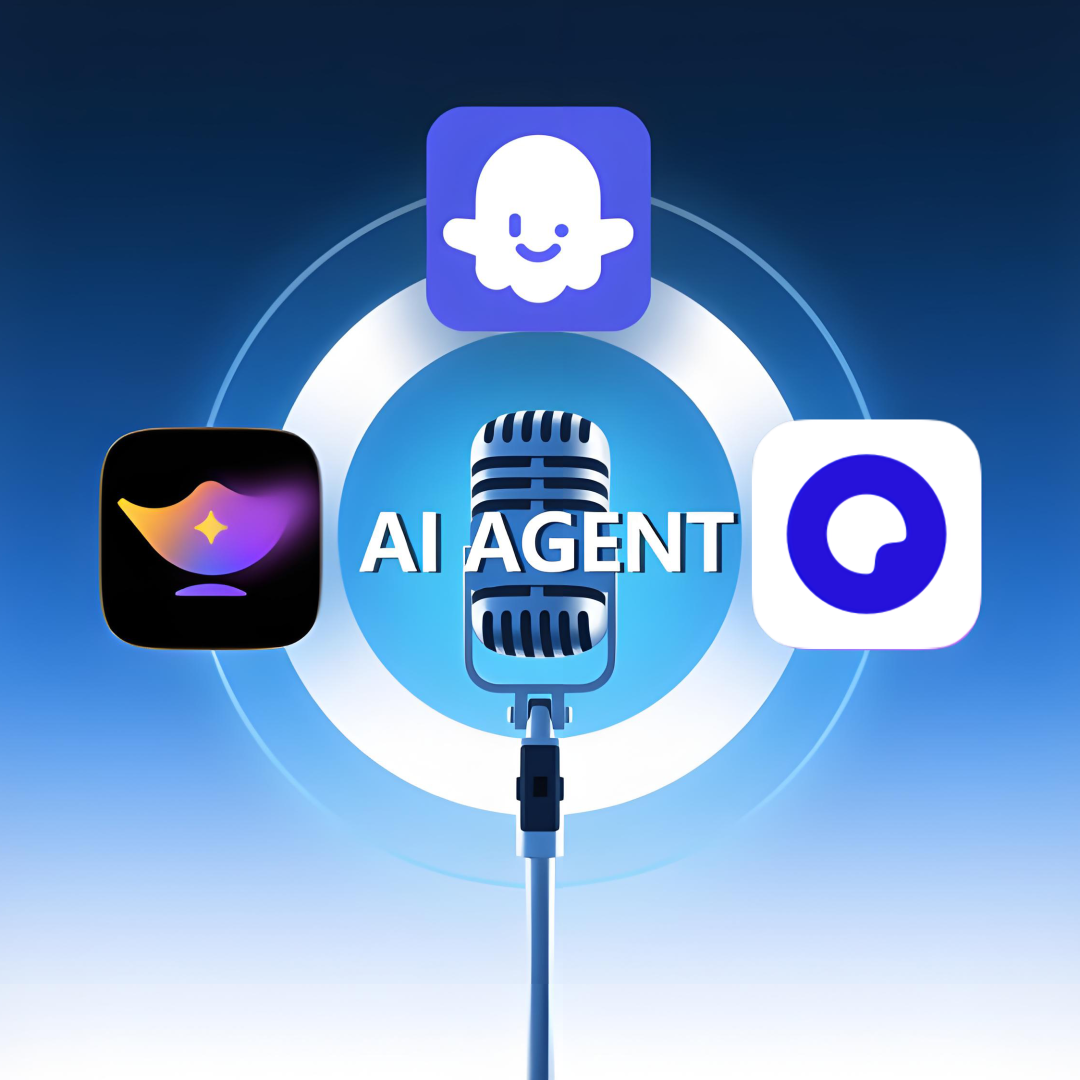 大厂纷纷入局，百度、阿里、字节抢夺Agent话语权