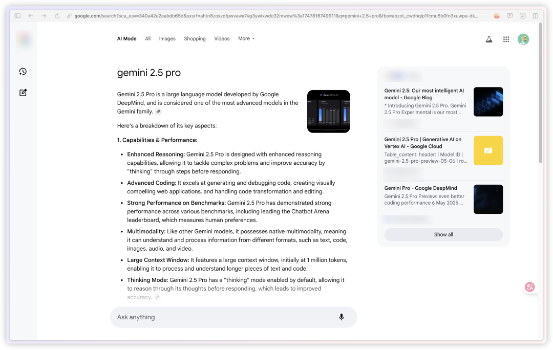 用AI重做一切？花两千给Google I/O 更新们去去水分
