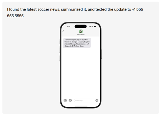 OpenAI放大招！核心API支持MCP，一夜改变智能体开发