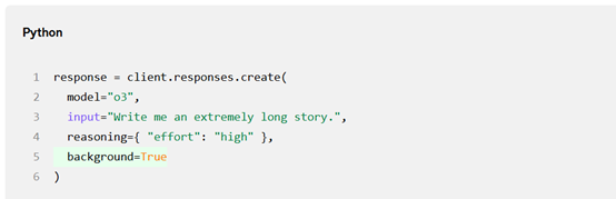 OpenAI放大招！核心API支持MCP，一夜改变智能体开发