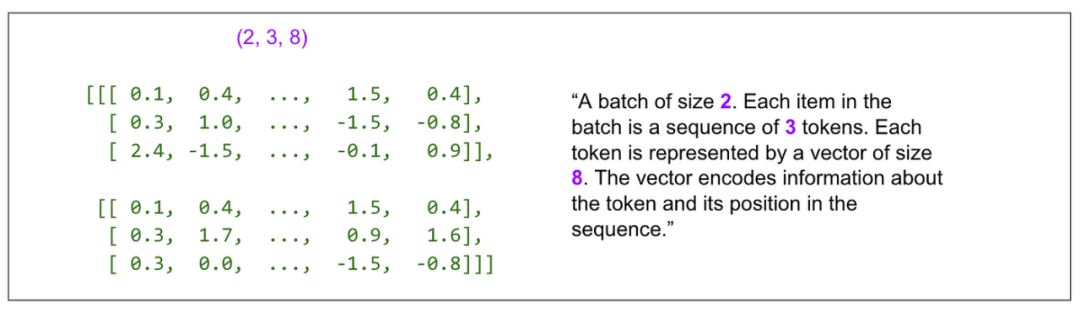 独家 | 用图逐层解析Transformer