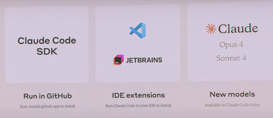 Anthropic新AI旗舰模型Claude 4能力详解：全力拓展AI智能体的能力边界