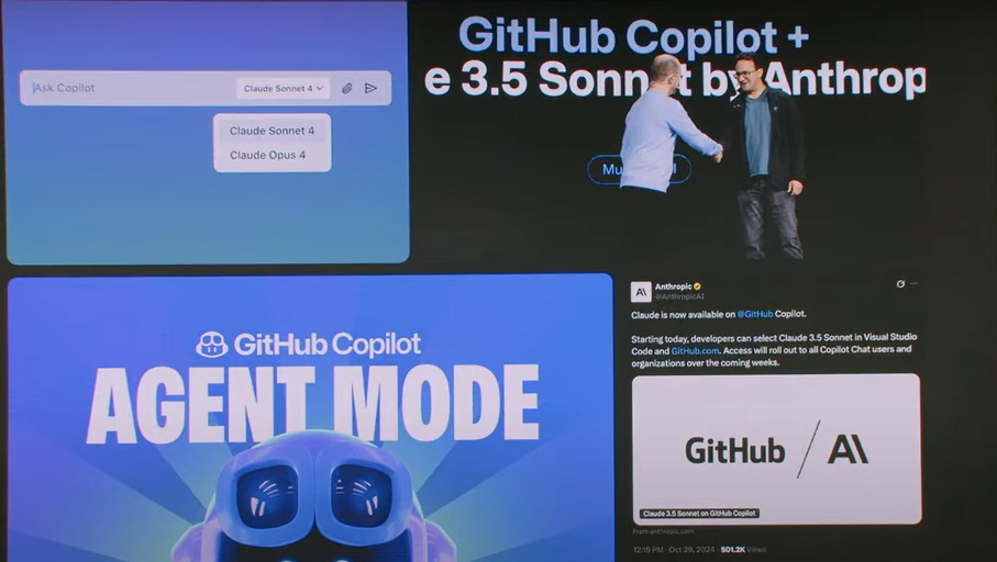 Anthropic新AI旗舰模型Claude 4能力详解：全力拓展AI智能体的能力边界