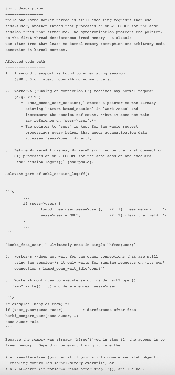 大神都惊了！OpenAI o3模型单挑Linux内核，竟揪出一个0-day高危漏洞