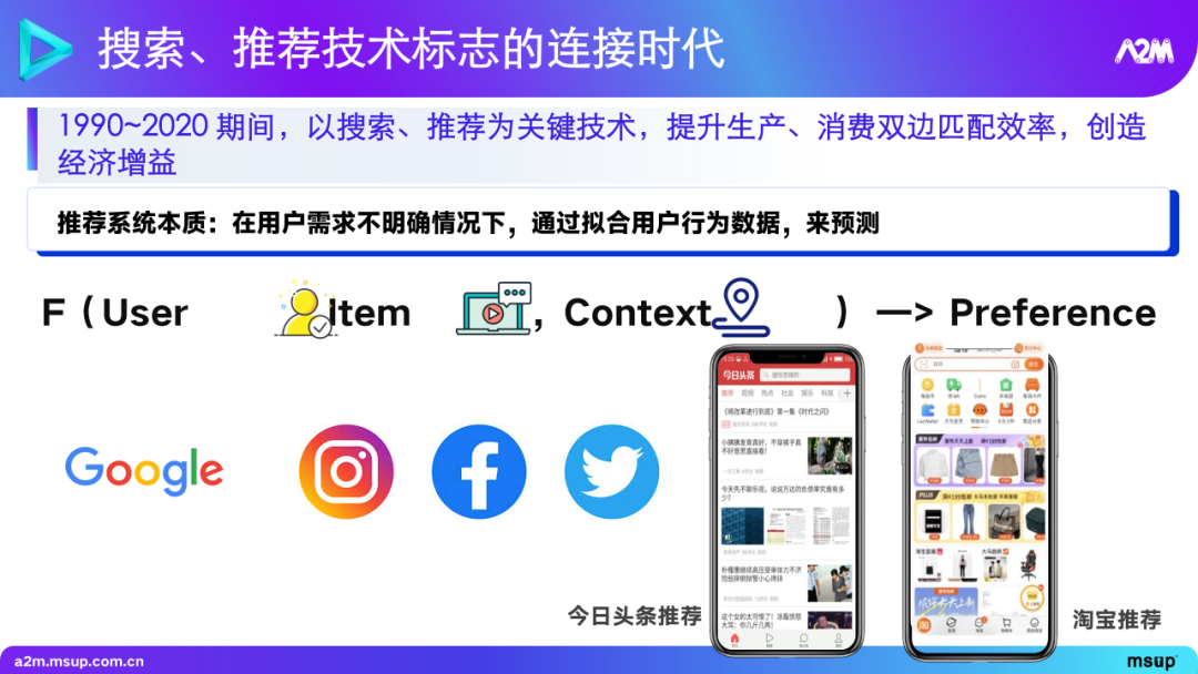 大模型在推荐场景中的实践与探索 1.0 版本