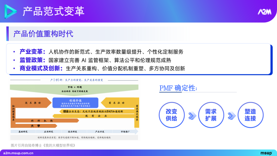 大模型在推荐场景中的实践与探索 1.0 版本