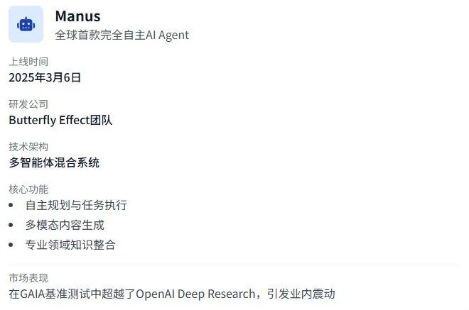 AI搜索+DeepResearch=?