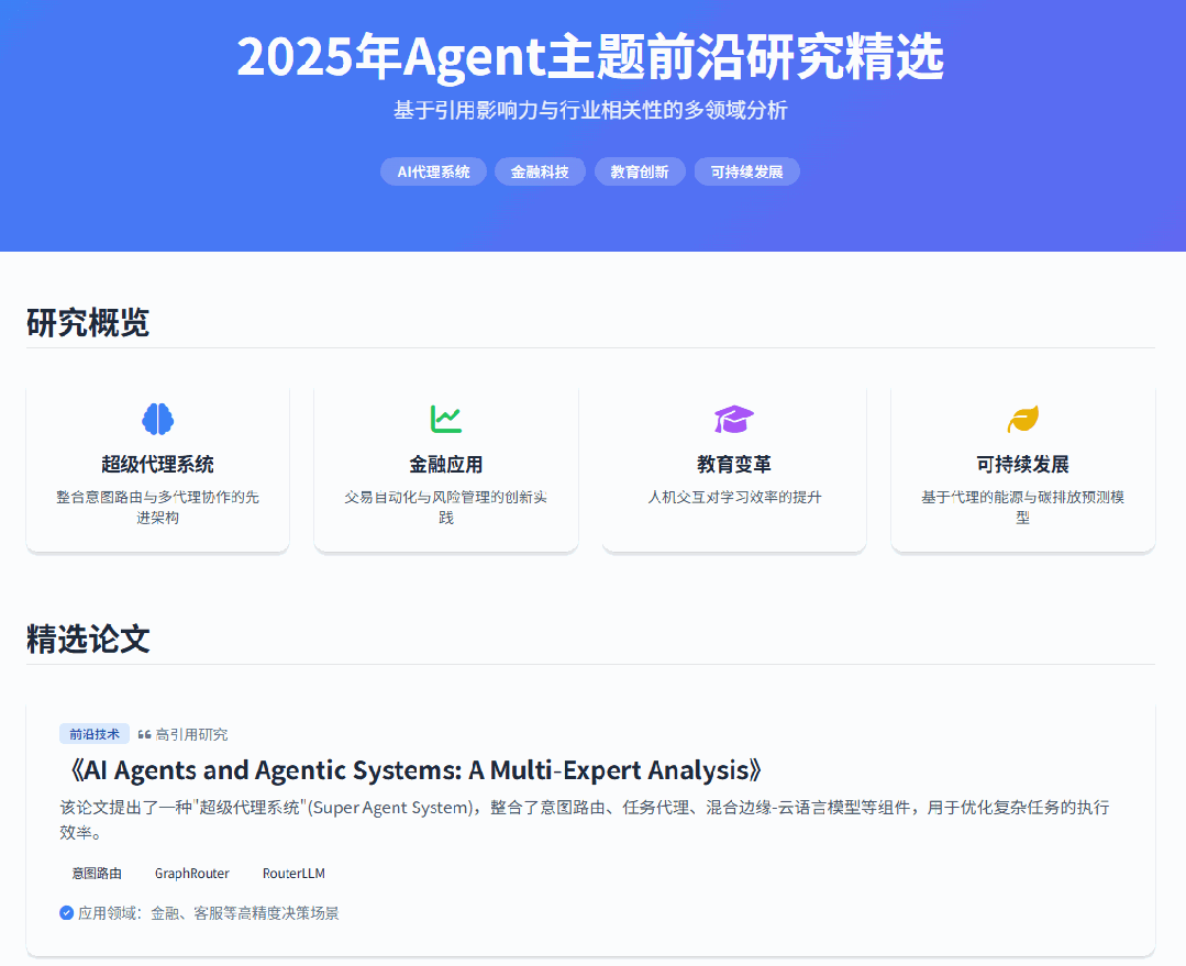 AI搜索+DeepResearch=?