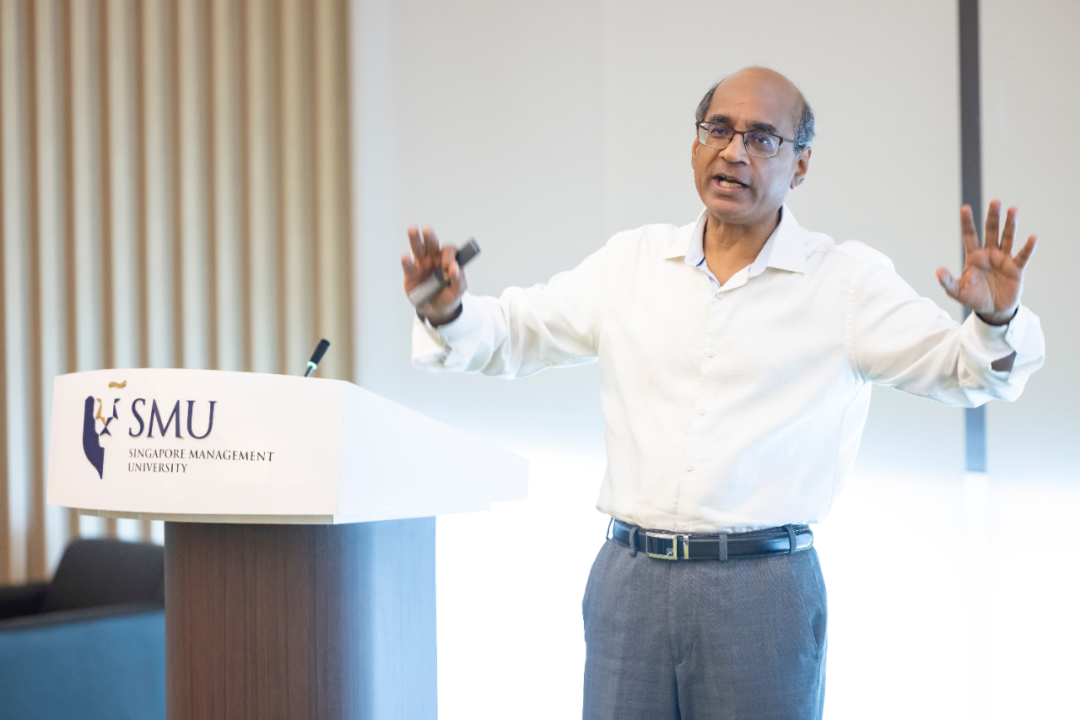 “AI的真正价值不在于有多酷，而在于多有用、多可靠”