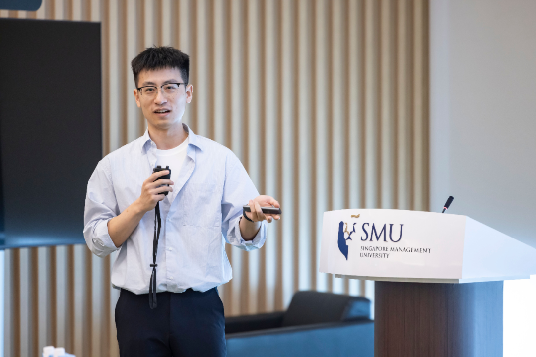 “AI的真正价值不在于有多酷，而在于多有用、多可靠”