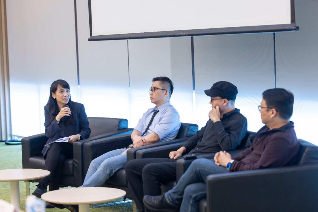 “AI的真正价值不在于有多酷，而在于多有用、多可靠”