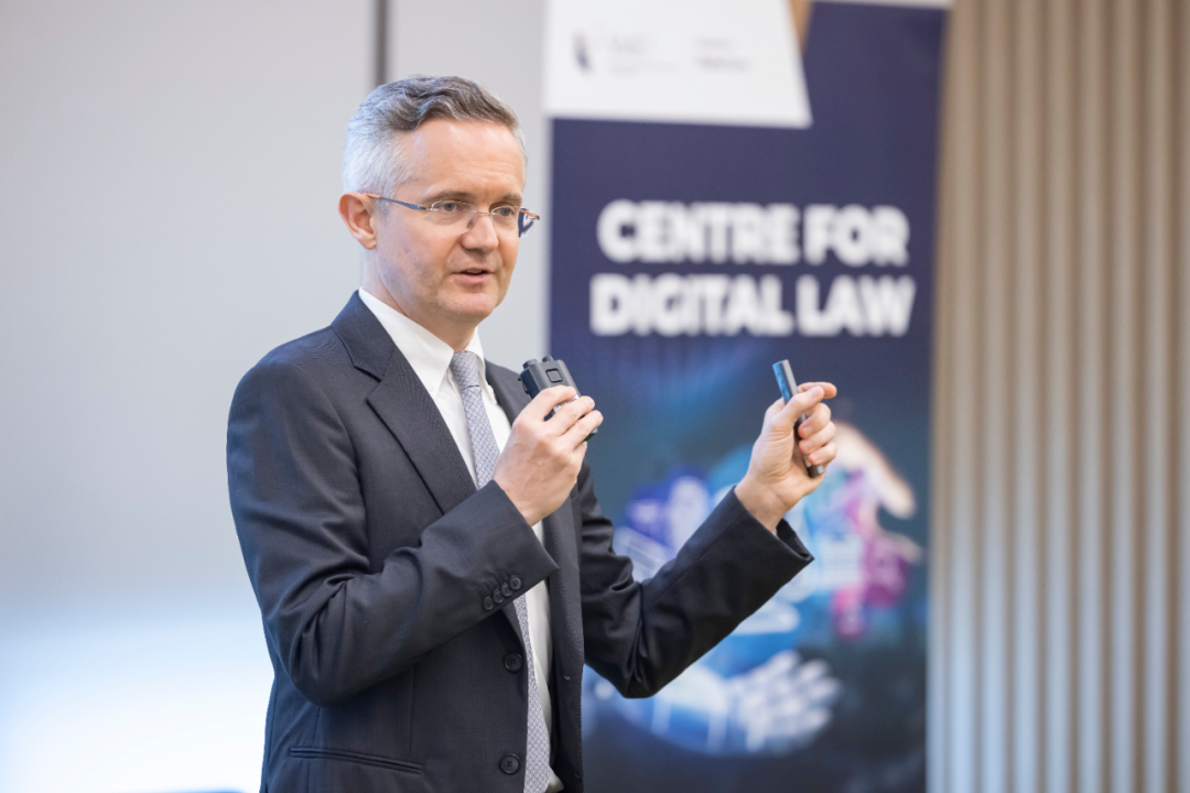 “AI的真正价值不在于有多酷，而在于多有用、多可靠”