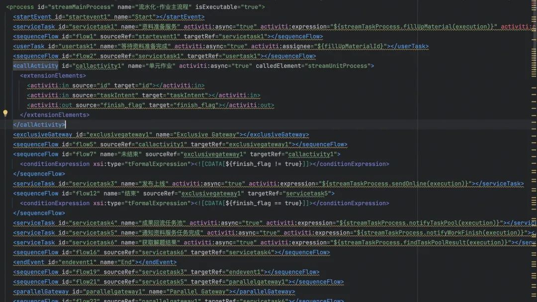 一文讲透程序编排的核心方式:从表达式语言到并行化实践