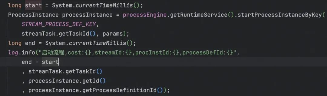 一文讲透程序编排的核心方式:从表达式语言到并行化实践