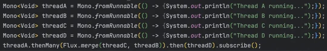 一文讲透程序编排的核心方式:从表达式语言到并行化实践