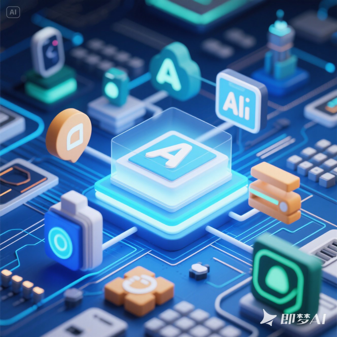 企业咨询顾问必备的7款国产AI工具:高效应对“时间紧、任务重”的神器