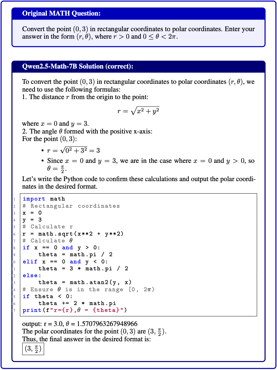当异常奖励遇上 AI 推理:一场意料之外的智力提升(万字)