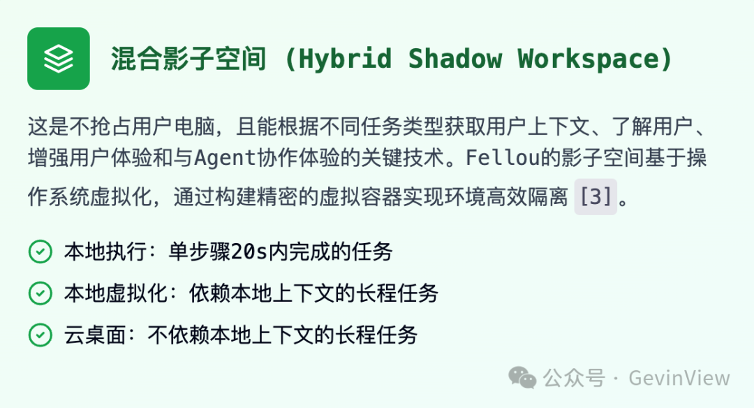 Fellou 浏览器:引领浏览器革命的行动型浏览器