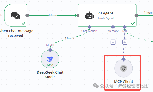 用“说人话”查地图?试试MCP如何让机器听懂你的需求