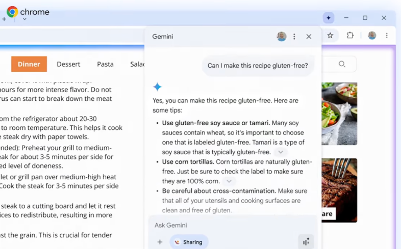 谷歌搜索“AI模式”来了,Perplexity慌不慌?