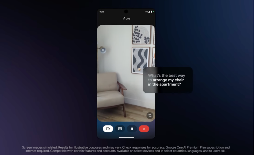 谷歌搜索“AI模式”来了,Perplexity慌不慌?