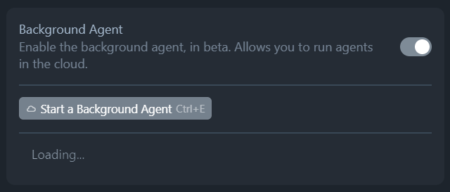 Cursor 0.51.1: 小版本,大更新!