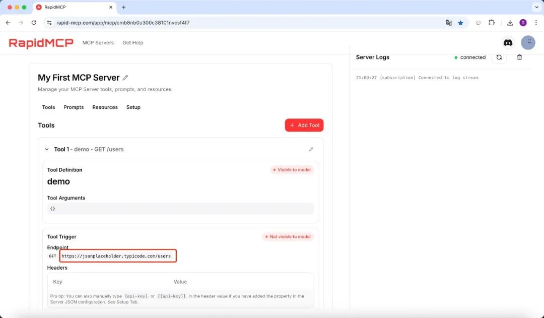 REST API 向 MCP Server 迁移：传统企业 IT 应用的破局之路