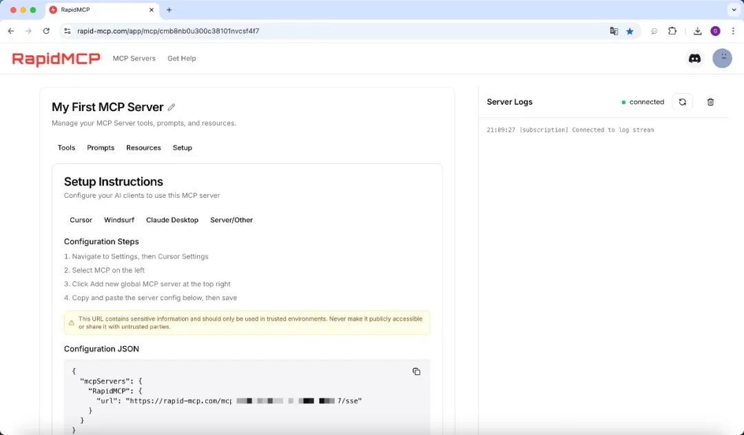 REST API 向 MCP Server 迁移：传统企业 IT 应用的破局之路