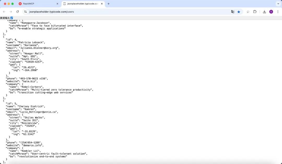 REST API 向 MCP Server 迁移：传统企业 IT 应用的破局之路