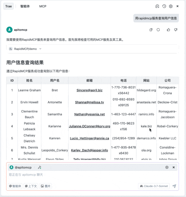 REST API 向 MCP Server 迁移：传统企业 IT 应用的破局之路