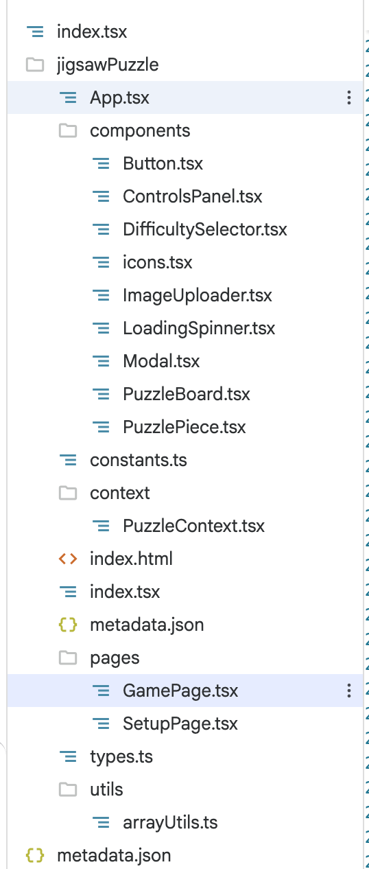 解读Google AI Studio Build和Cursor的异同点